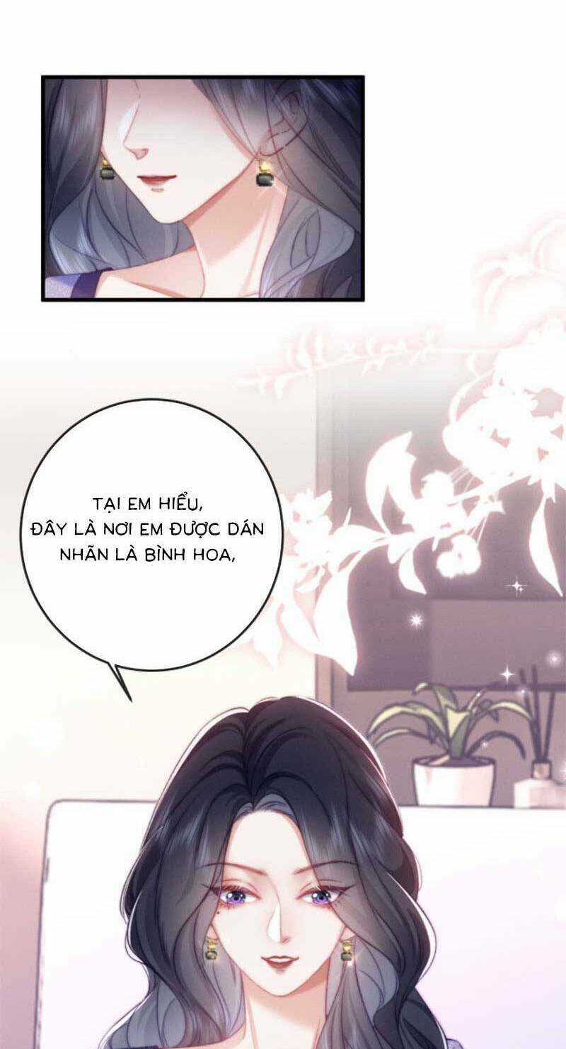 Nữ Cố Vấn Quyền Lực Trong Showbiz Chapter 15 trang 32