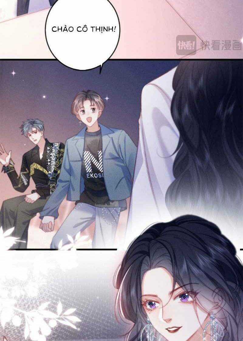 Nữ Cố Vấn Quyền Lực Trong Showbiz Chapter 15 trang 37