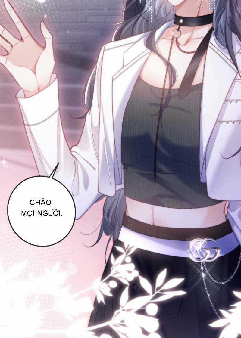 Nữ Cố Vấn Quyền Lực Trong Showbiz Chapter 15 trang 38