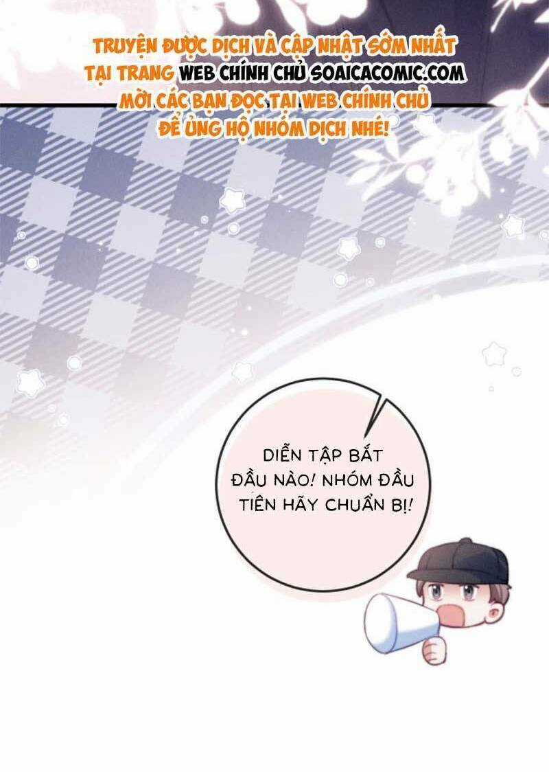 Nữ Cố Vấn Quyền Lực Trong Showbiz Chapter 15 trang 39