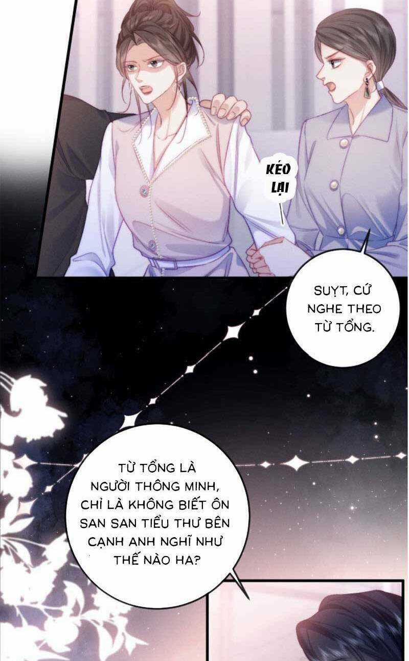 Nữ Cố Vấn Quyền Lực Trong Showbiz Chapter 15 trang 4