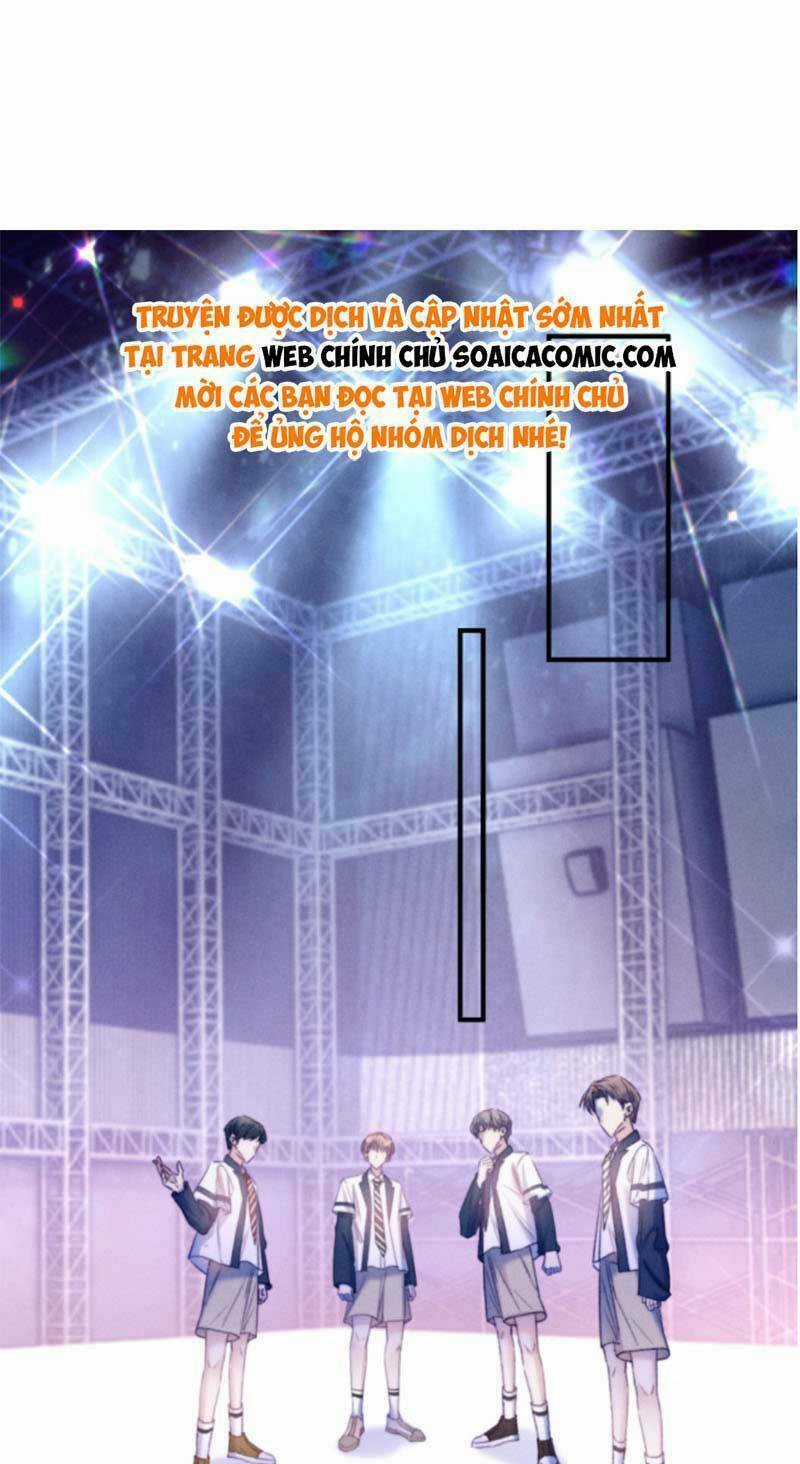 Nữ Cố Vấn Quyền Lực Trong Showbiz Chapter 15 trang 40