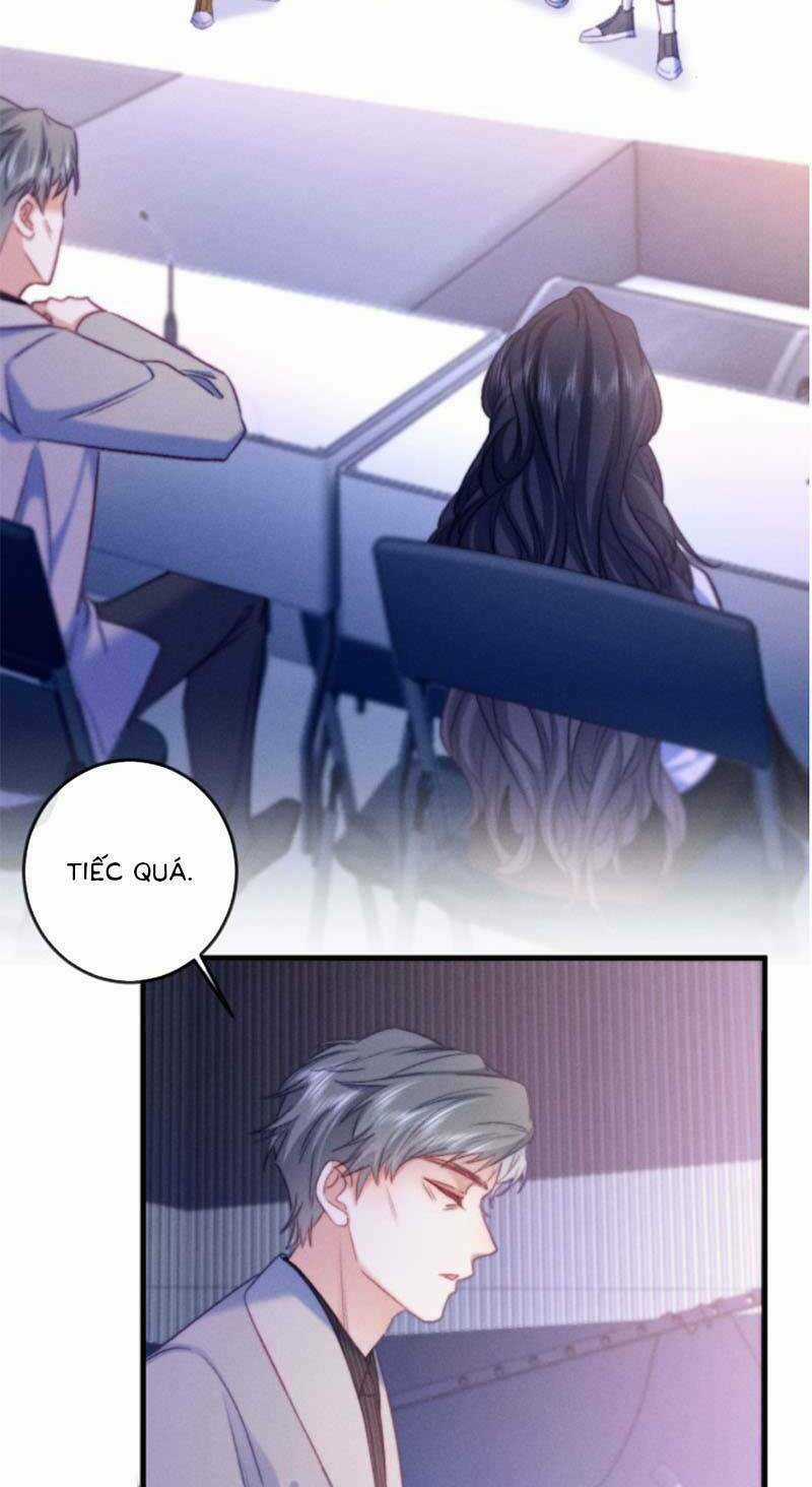 Nữ Cố Vấn Quyền Lực Trong Showbiz Chapter 15 trang 41