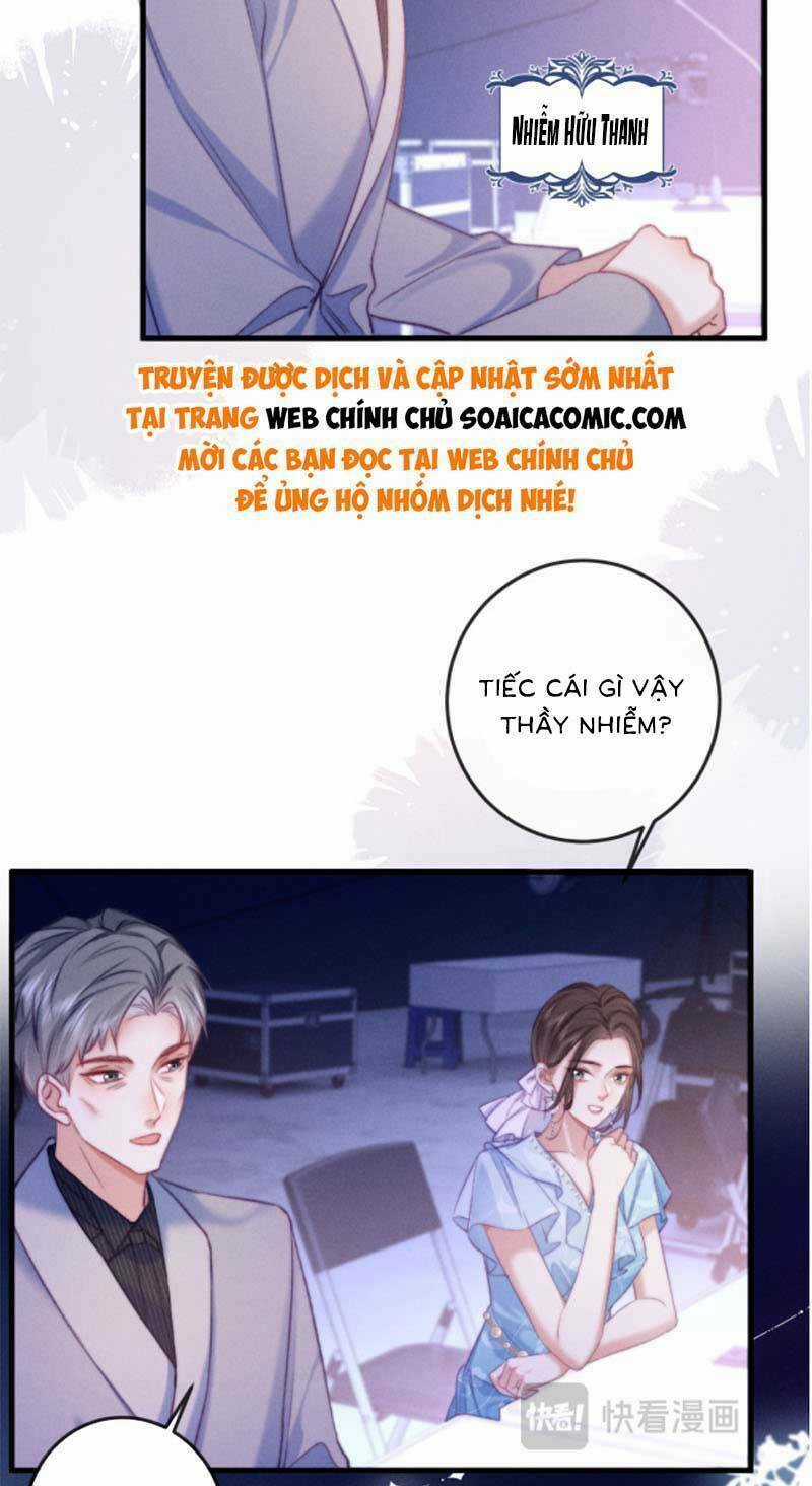 Nữ Cố Vấn Quyền Lực Trong Showbiz Chapter 15 trang 42