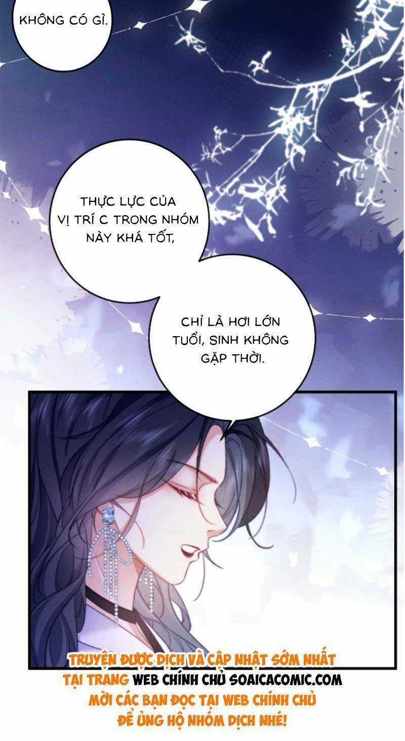 Nữ Cố Vấn Quyền Lực Trong Showbiz Chapter 15 trang 43