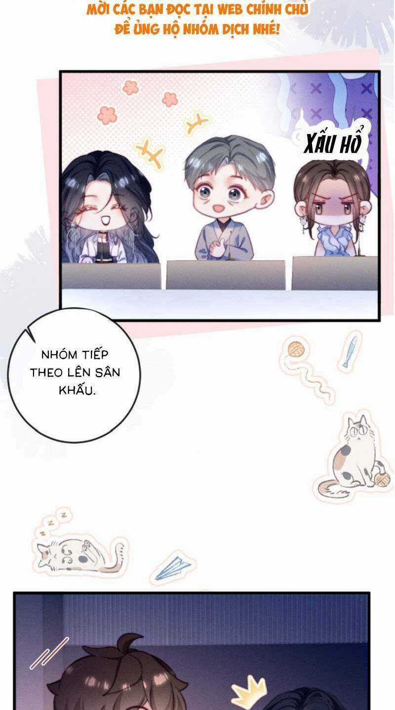 Nữ Cố Vấn Quyền Lực Trong Showbiz Chapter 15 trang 46