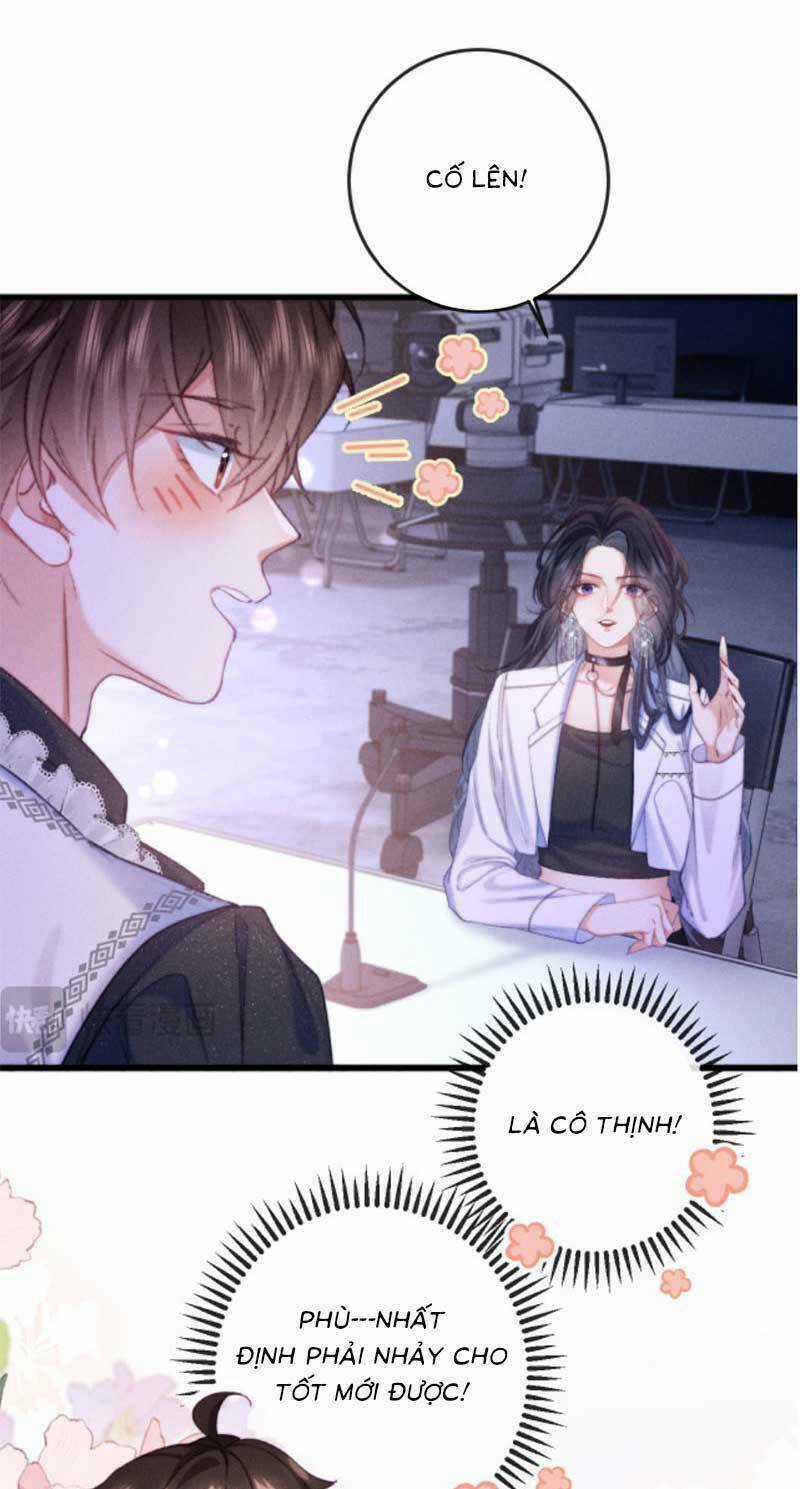 Nữ Cố Vấn Quyền Lực Trong Showbiz Chapter 15 trang 48