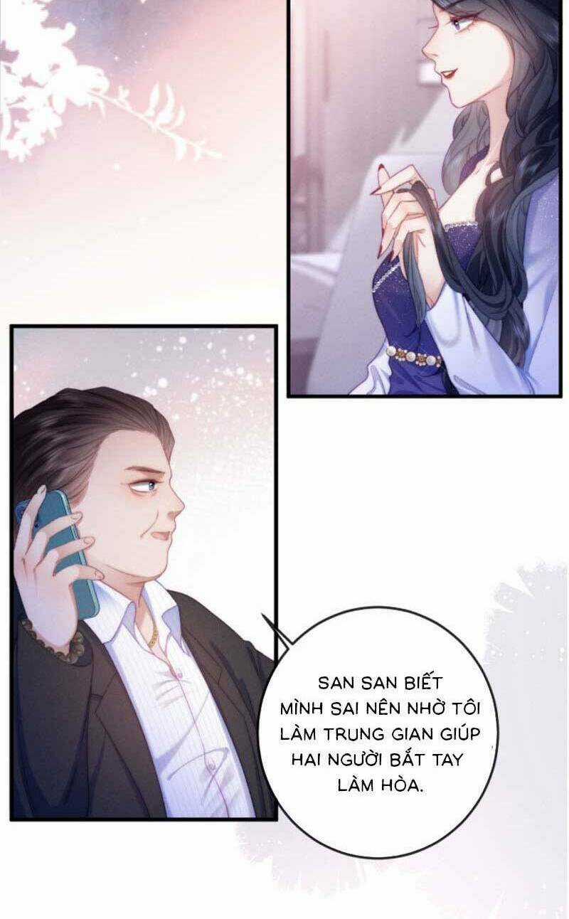 Nữ Cố Vấn Quyền Lực Trong Showbiz Chapter 15 trang 5