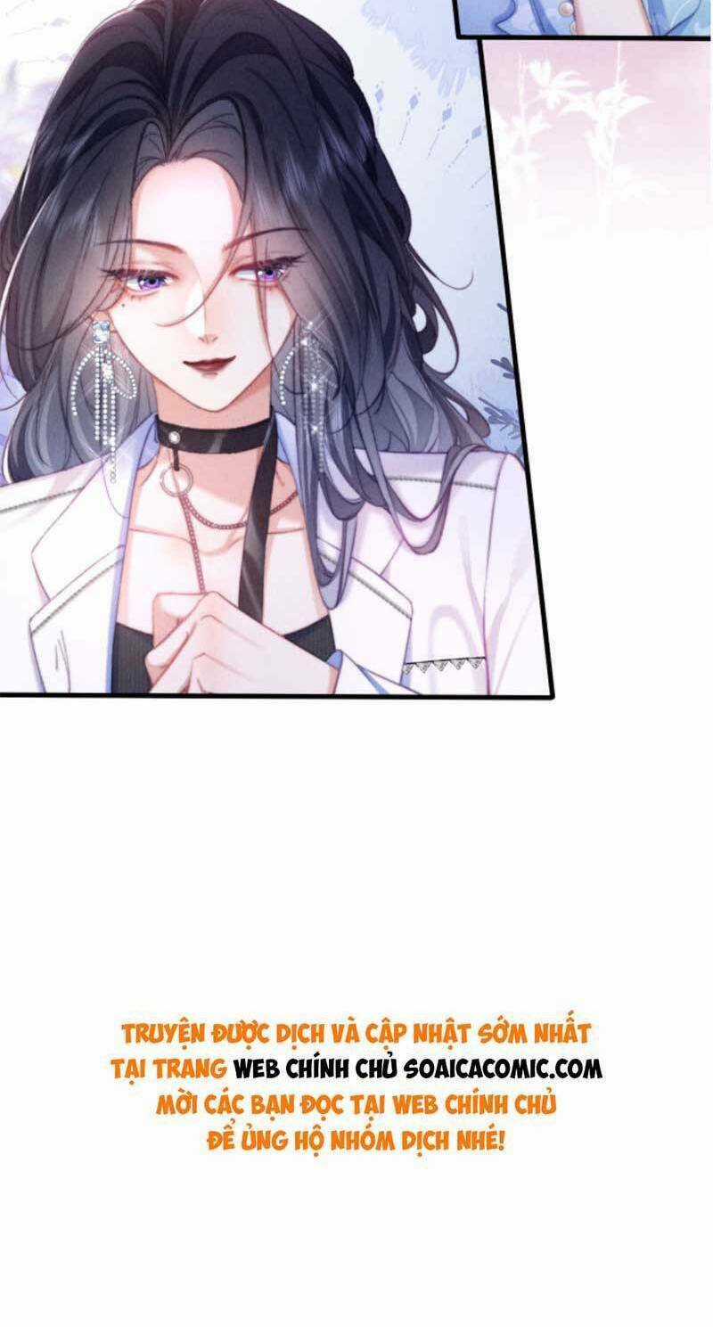 Nữ Cố Vấn Quyền Lực Trong Showbiz Chapter 15 trang 51