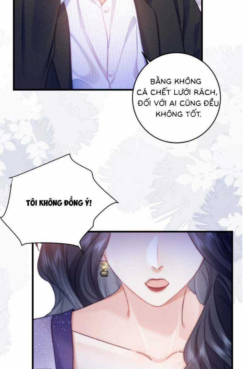 Nữ Cố Vấn Quyền Lực Trong Showbiz Chapter 15 trang 7