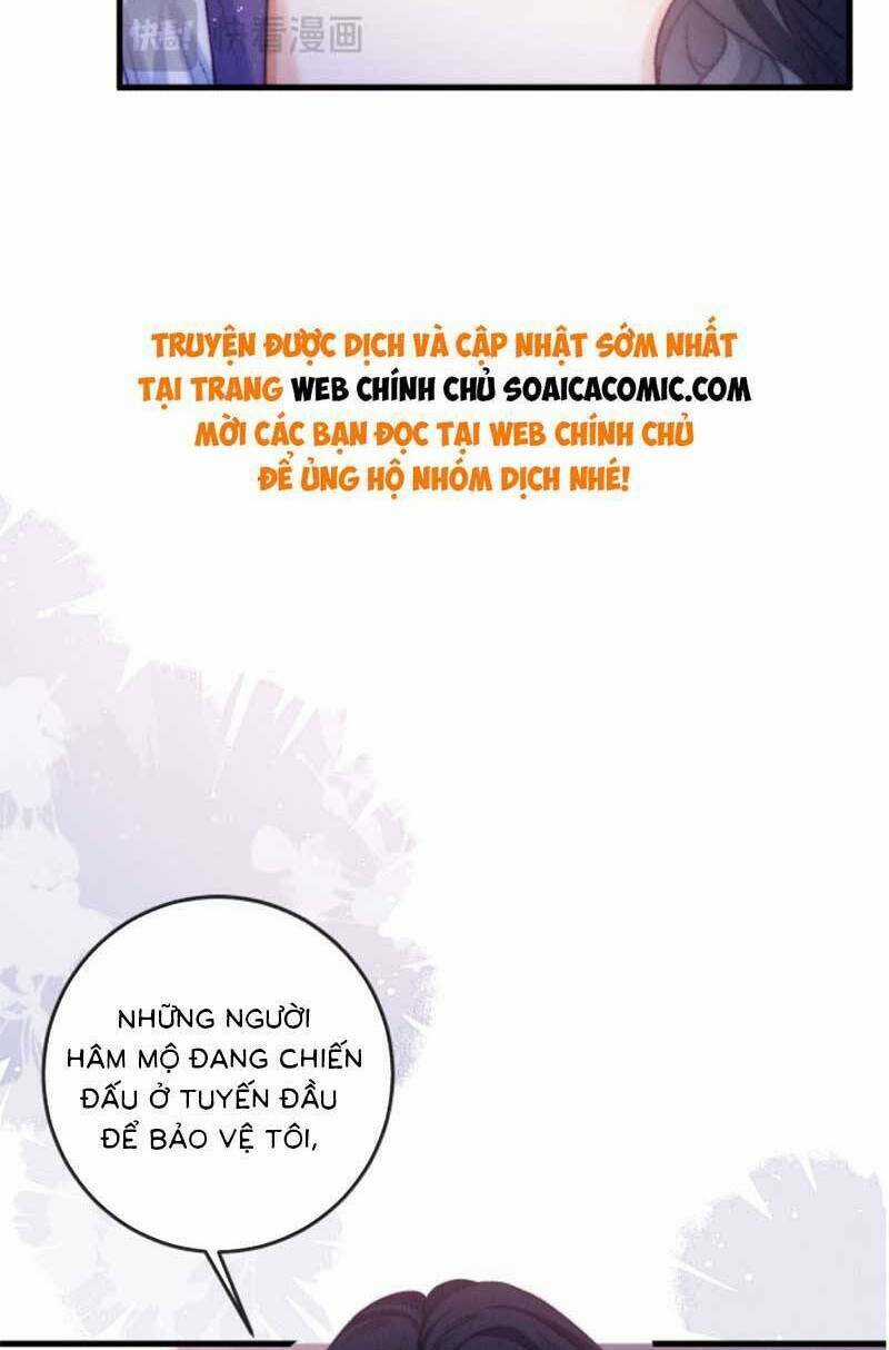 Nữ Cố Vấn Quyền Lực Trong Showbiz Chapter 15 trang 8