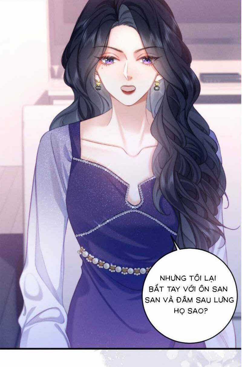 Nữ Cố Vấn Quyền Lực Trong Showbiz Chapter 15 trang 9