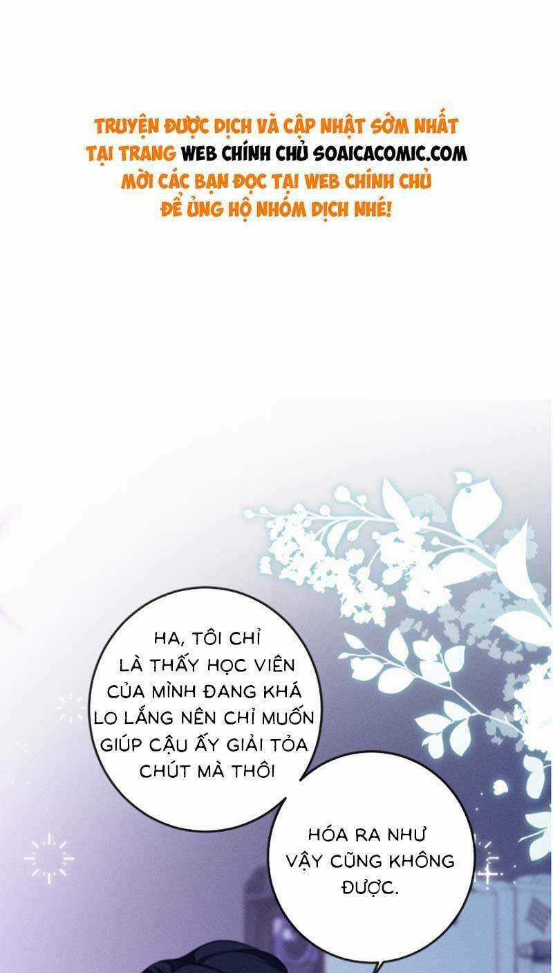 Nữ Cố Vấn Quyền Lực Trong Showbiz Chapter 16 trang 0