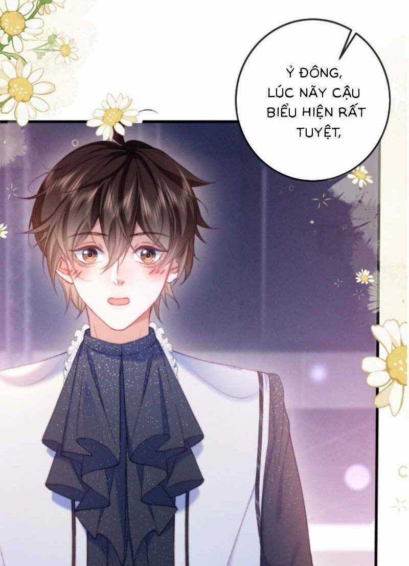 Nữ Cố Vấn Quyền Lực Trong Showbiz Chapter 16 trang 12