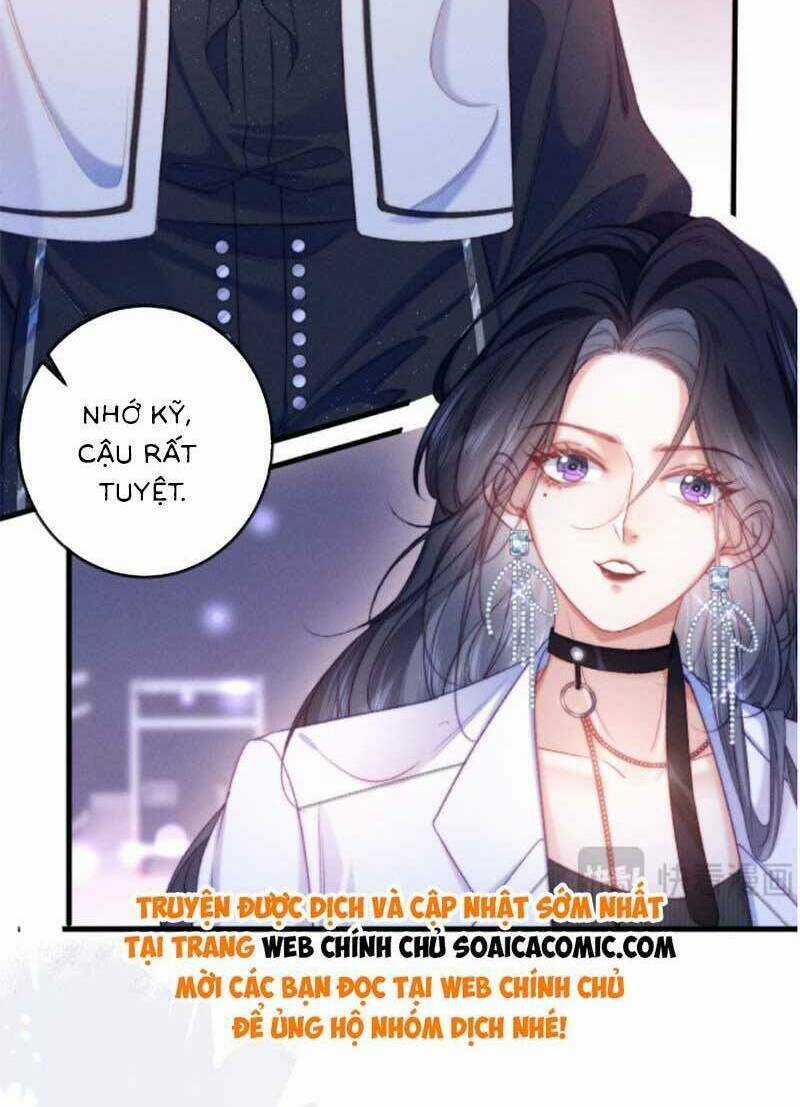 Nữ Cố Vấn Quyền Lực Trong Showbiz Chapter 16 trang 13