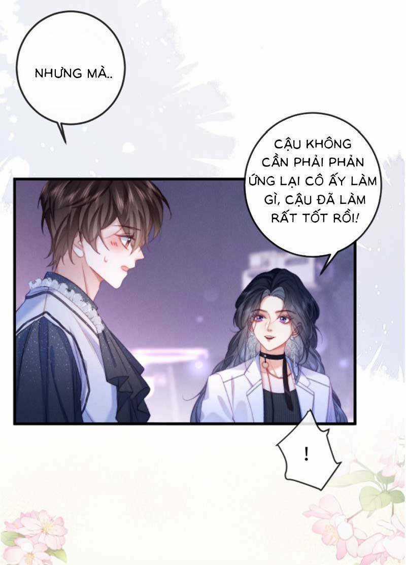 Nữ Cố Vấn Quyền Lực Trong Showbiz Chapter 16 trang 14