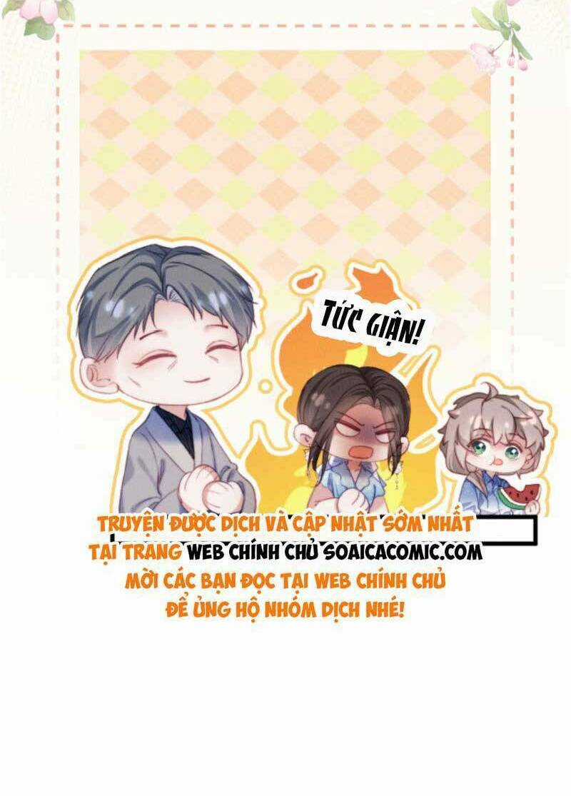 Nữ Cố Vấn Quyền Lực Trong Showbiz Chapter 16 trang 15