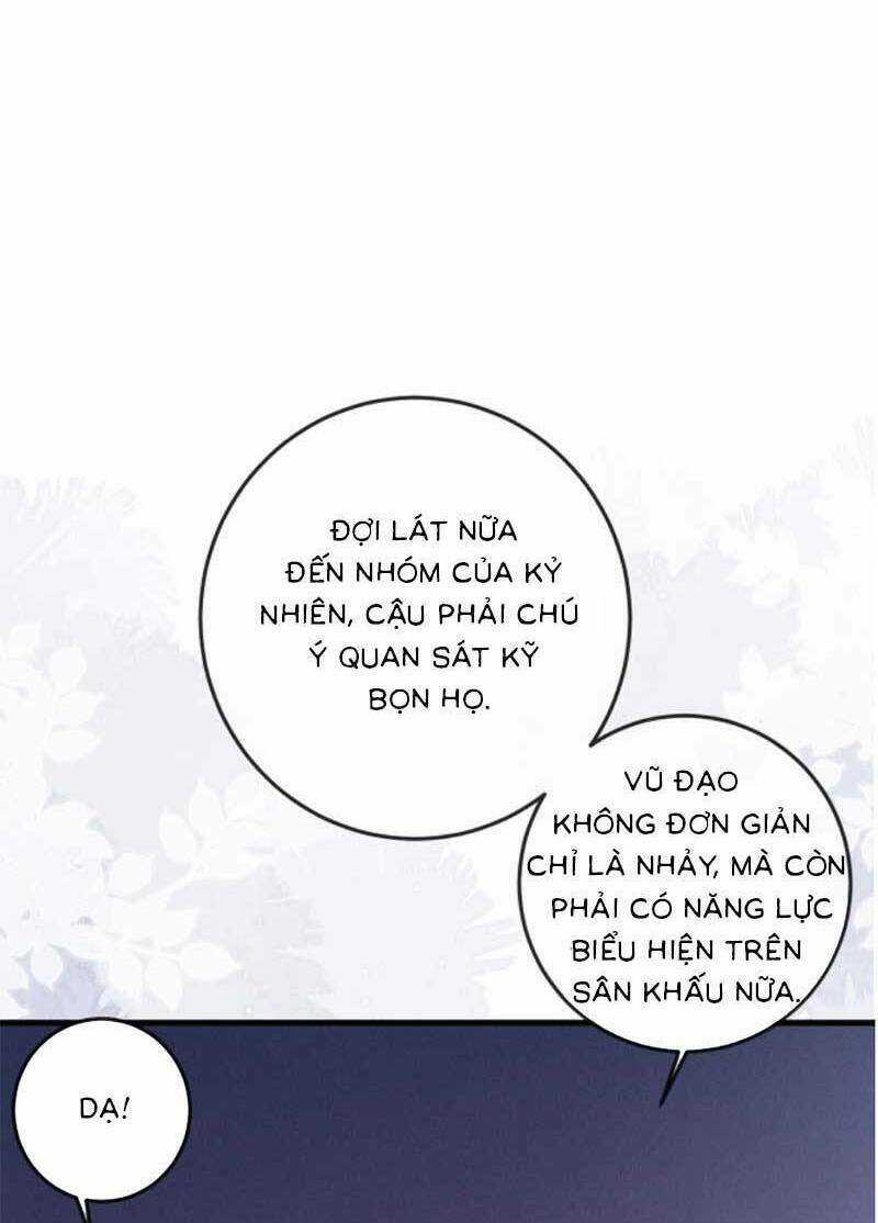 Nữ Cố Vấn Quyền Lực Trong Showbiz Chapter 16 trang 16