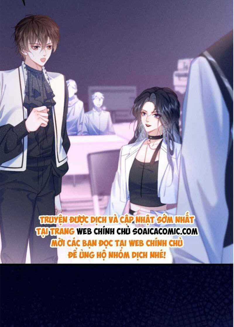 Nữ Cố Vấn Quyền Lực Trong Showbiz Chapter 16 trang 17