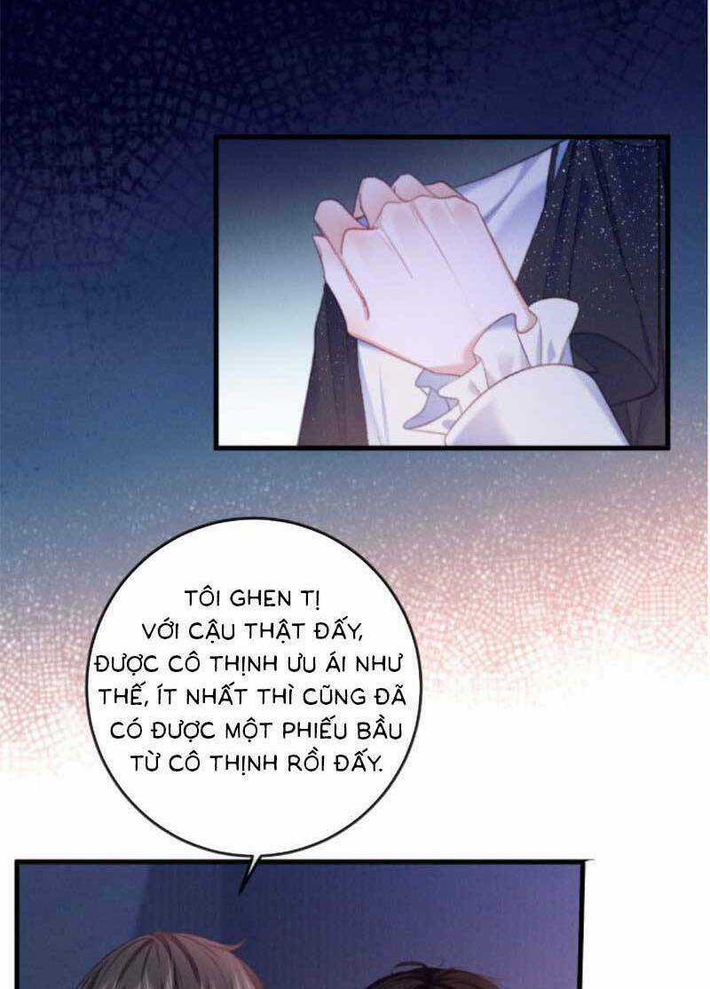 Nữ Cố Vấn Quyền Lực Trong Showbiz Chapter 16 trang 18