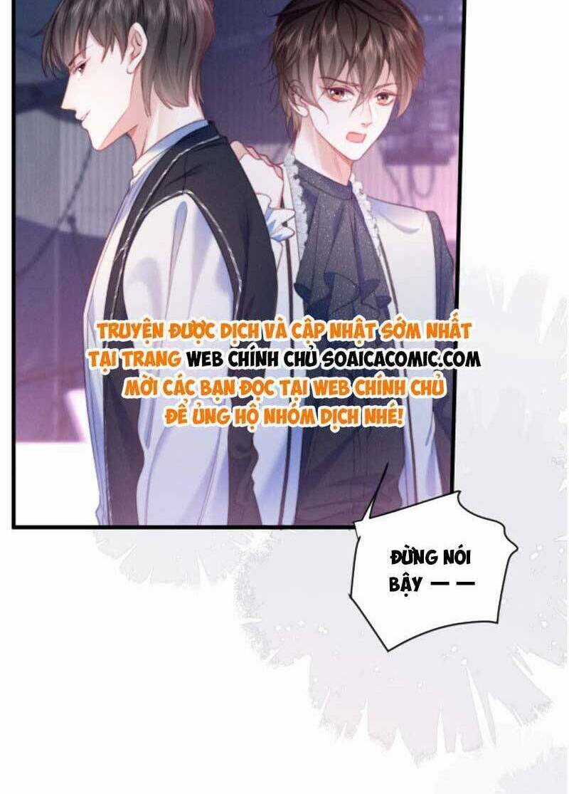 Nữ Cố Vấn Quyền Lực Trong Showbiz Chapter 16 trang 19