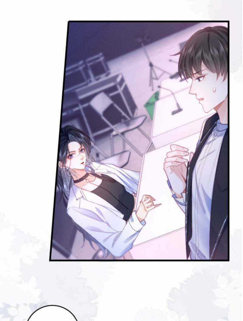 Nữ Cố Vấn Quyền Lực Trong Showbiz Chapter 16 trang 20