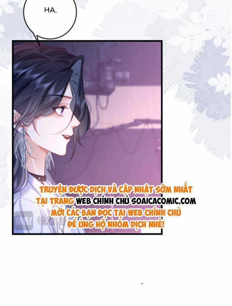 Nữ Cố Vấn Quyền Lực Trong Showbiz Chapter 16 trang 21