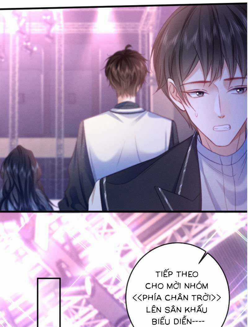 Nữ Cố Vấn Quyền Lực Trong Showbiz Chapter 16 trang 22