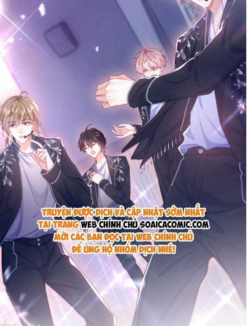 Nữ Cố Vấn Quyền Lực Trong Showbiz Chapter 16 trang 24