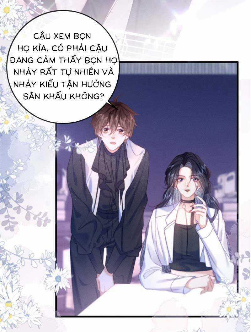 Nữ Cố Vấn Quyền Lực Trong Showbiz Chapter 16 trang 25