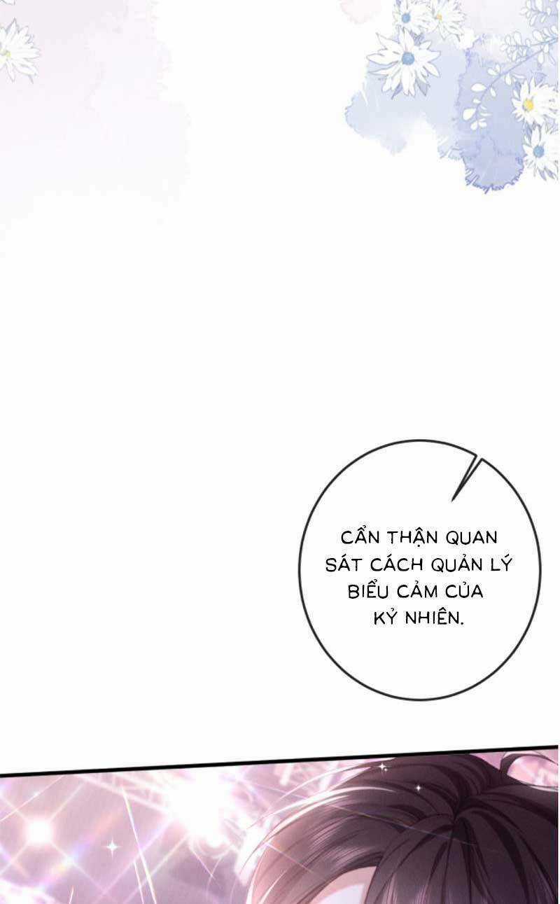 Nữ Cố Vấn Quyền Lực Trong Showbiz Chapter 16 trang 26