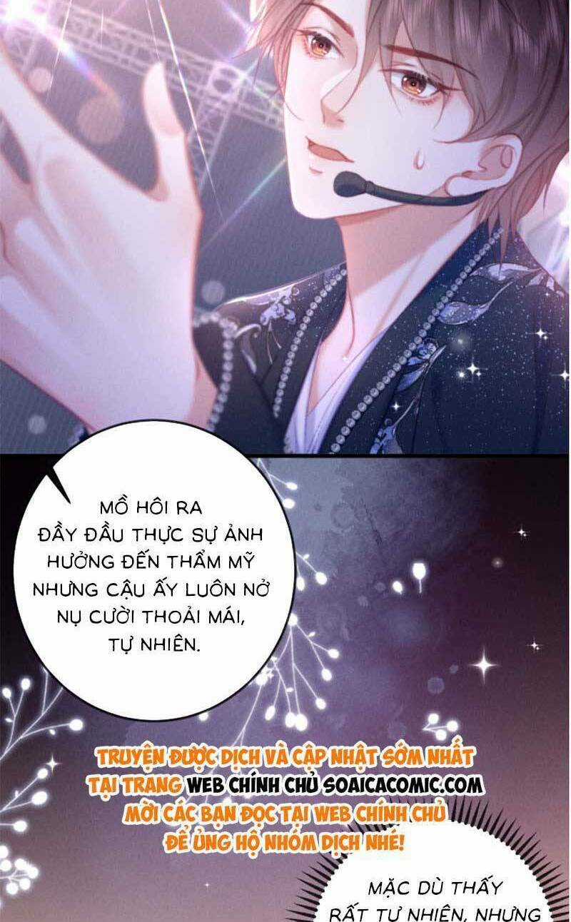 Nữ Cố Vấn Quyền Lực Trong Showbiz Chapter 16 trang 27