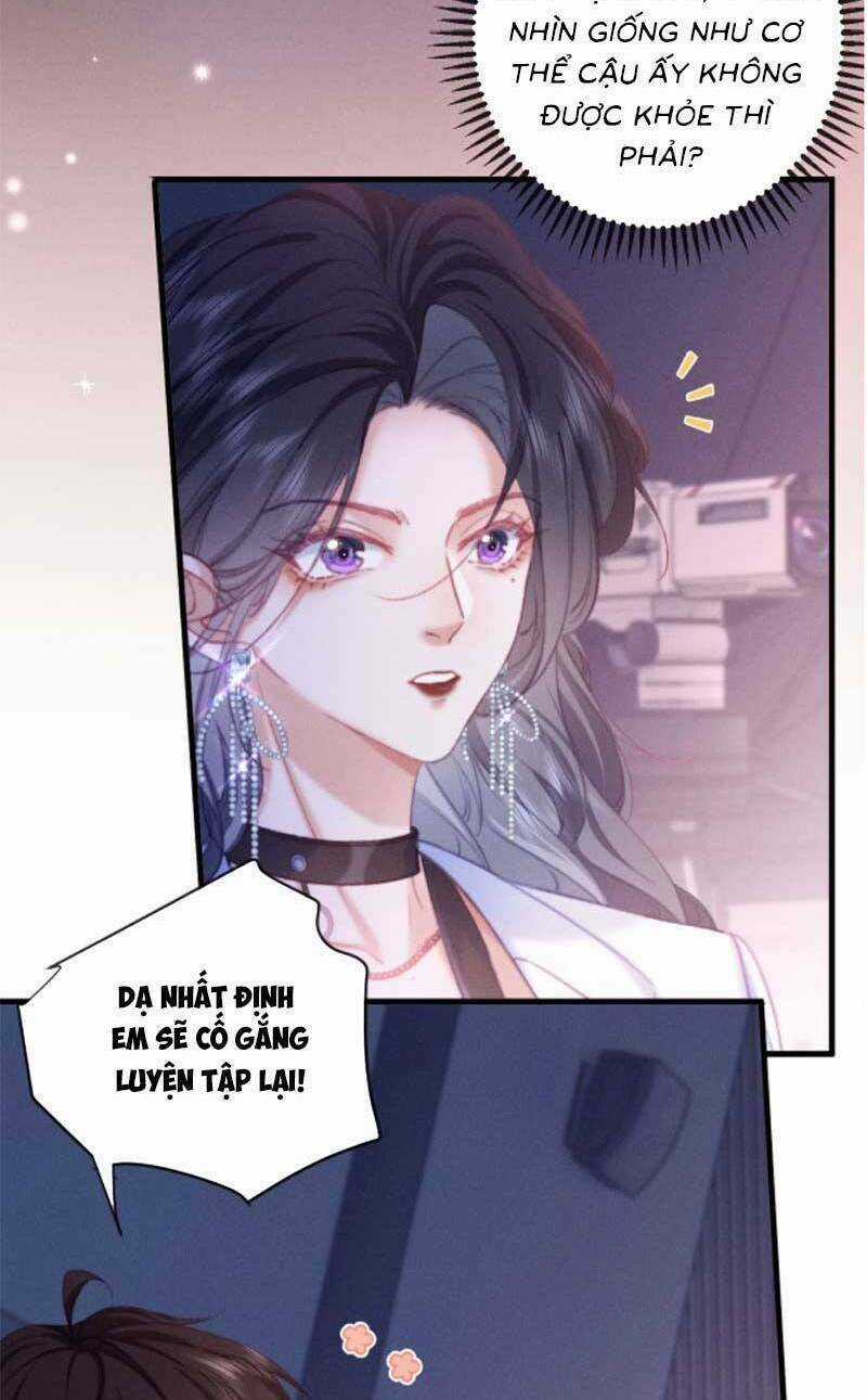 Nữ Cố Vấn Quyền Lực Trong Showbiz Chapter 16 trang 28