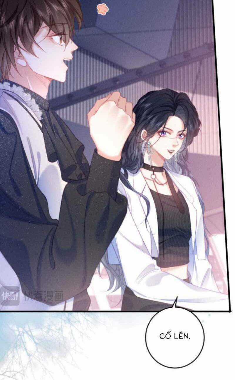 Nữ Cố Vấn Quyền Lực Trong Showbiz Chapter 16 trang 29