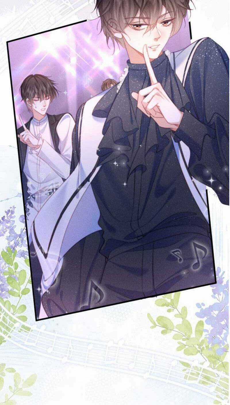 Nữ Cố Vấn Quyền Lực Trong Showbiz Chapter 16 trang 3