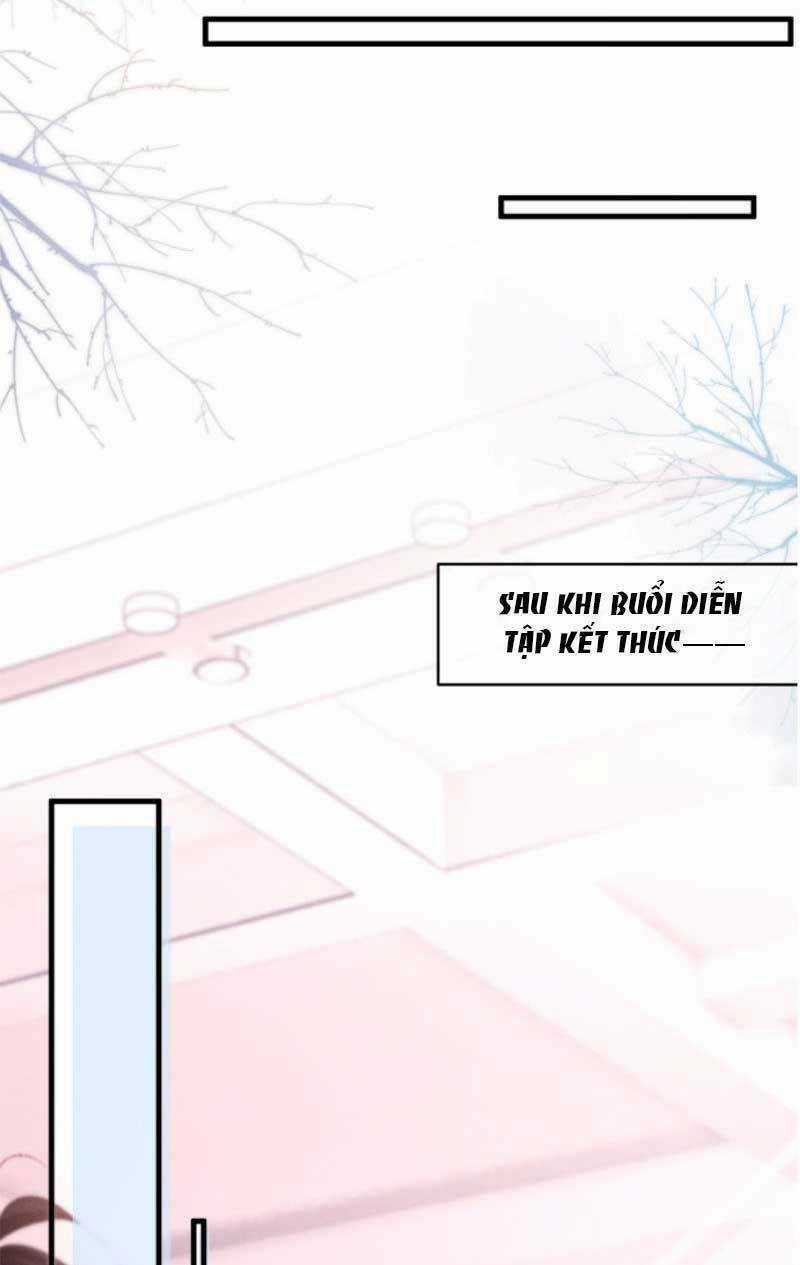 Nữ Cố Vấn Quyền Lực Trong Showbiz Chapter 16 trang 30