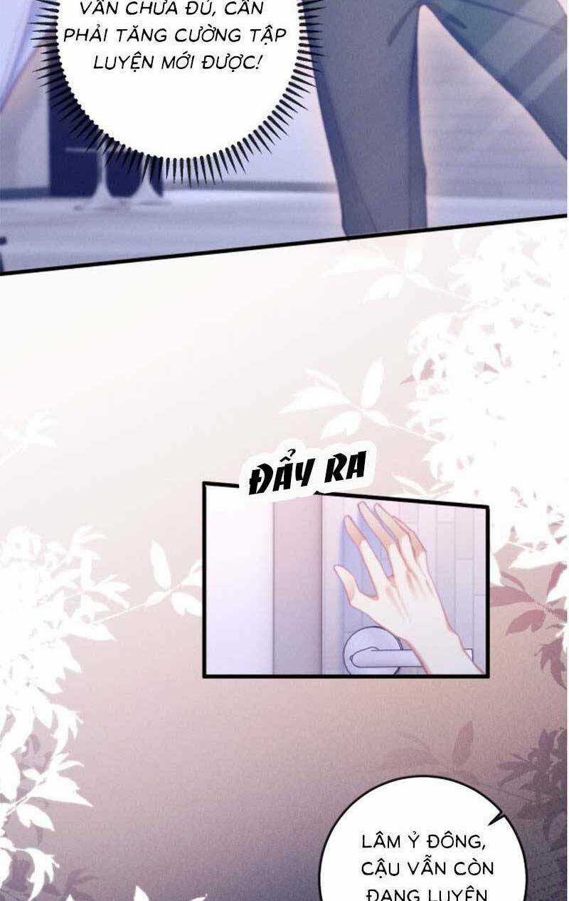 Nữ Cố Vấn Quyền Lực Trong Showbiz Chapter 16 trang 32