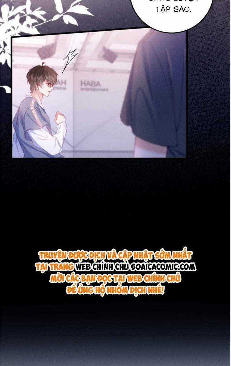 Nữ Cố Vấn Quyền Lực Trong Showbiz Chapter 16 trang 33