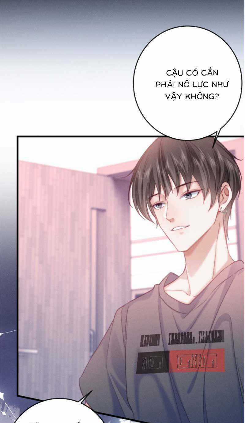 Nữ Cố Vấn Quyền Lực Trong Showbiz Chapter 16 trang 34