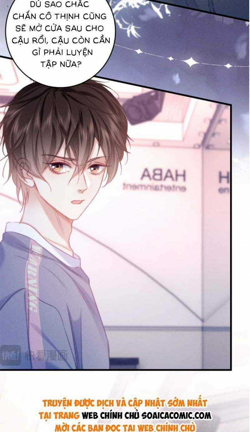 Nữ Cố Vấn Quyền Lực Trong Showbiz Chapter 16 trang 35