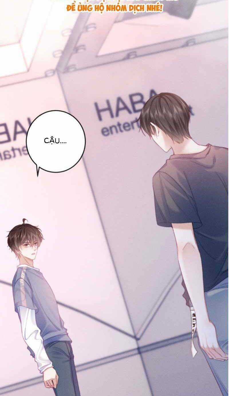 Nữ Cố Vấn Quyền Lực Trong Showbiz Chapter 16 trang 36