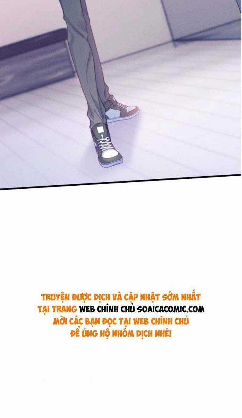 Nữ Cố Vấn Quyền Lực Trong Showbiz Chapter 16 trang 37