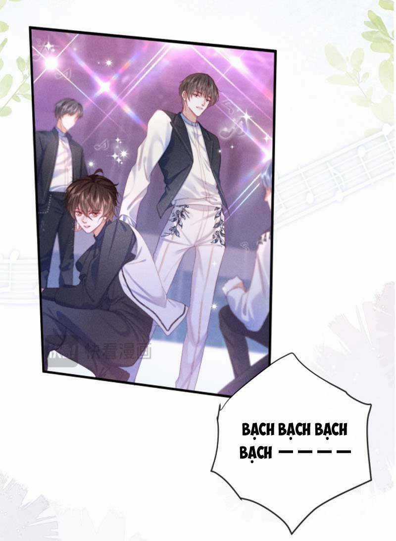 Nữ Cố Vấn Quyền Lực Trong Showbiz Chapter 16 trang 4