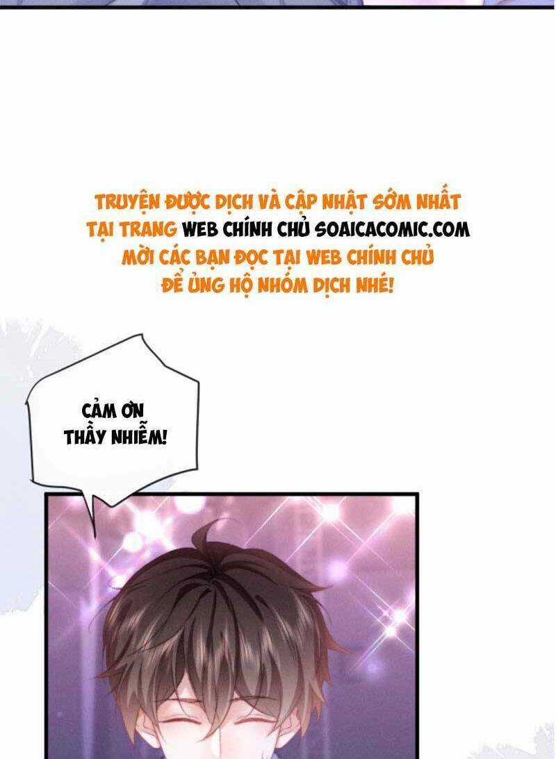 Nữ Cố Vấn Quyền Lực Trong Showbiz Chapter 16 trang 6