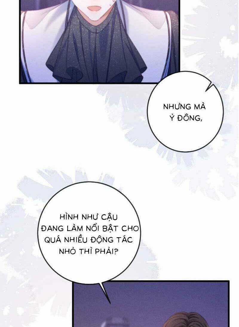 Nữ Cố Vấn Quyền Lực Trong Showbiz Chapter 16 trang 7