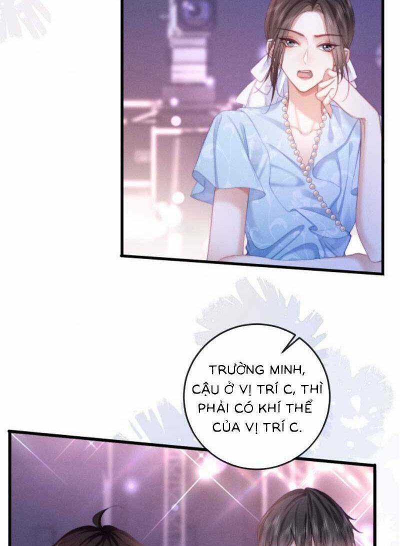 Nữ Cố Vấn Quyền Lực Trong Showbiz Chapter 16 trang 8