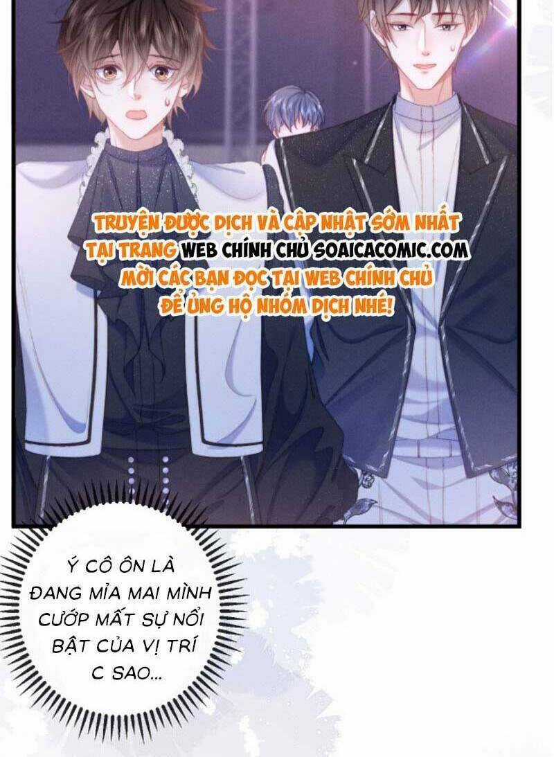 Nữ Cố Vấn Quyền Lực Trong Showbiz Chapter 16 trang 9