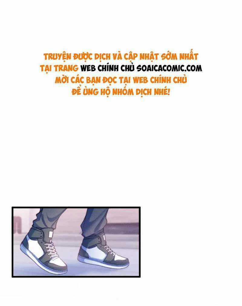 Nữ Cố Vấn Quyền Lực Trong Showbiz Chapter 17 trang 0