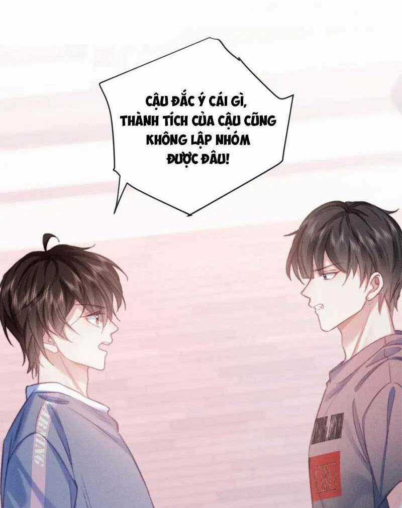 Nữ Cố Vấn Quyền Lực Trong Showbiz Chapter 17 trang 1