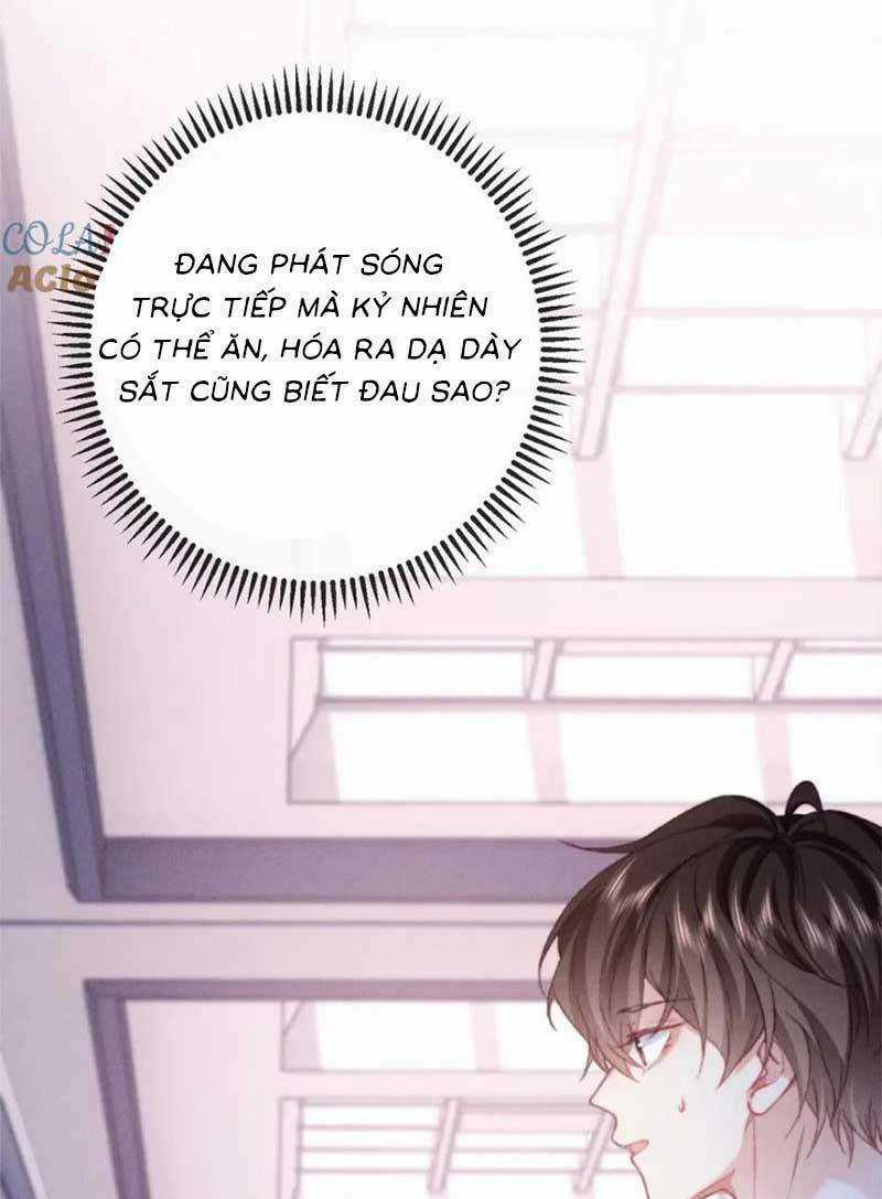 Nữ Cố Vấn Quyền Lực Trong Showbiz Chapter 17 trang 10